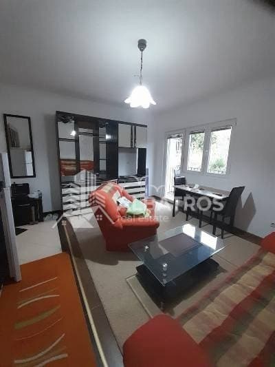 Popovići'de 45 m² 1+1 Daire - Görsel 2
