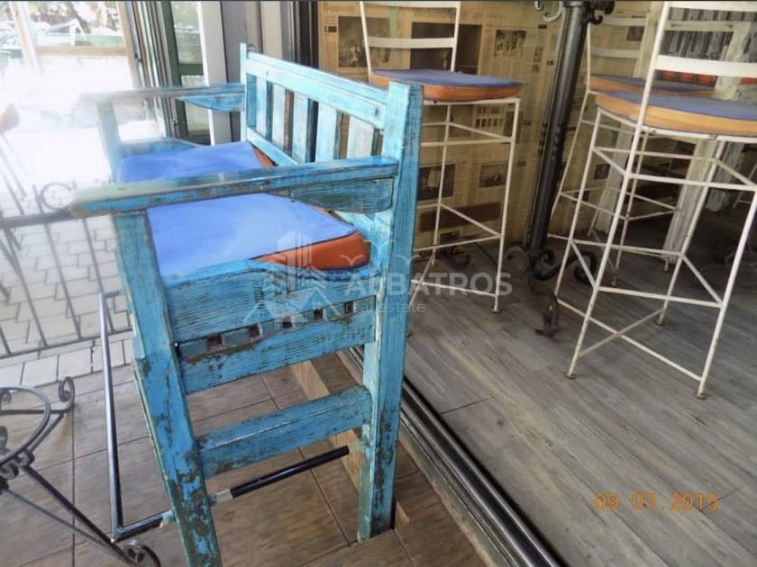 100 m² Commercial Space for Rent in the Very Center of Bar — 2
