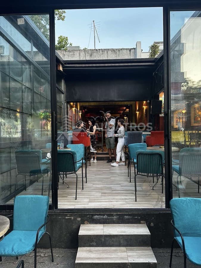 100 m² Commercial Space for Rent in the Very Center of Bar - Image 3
