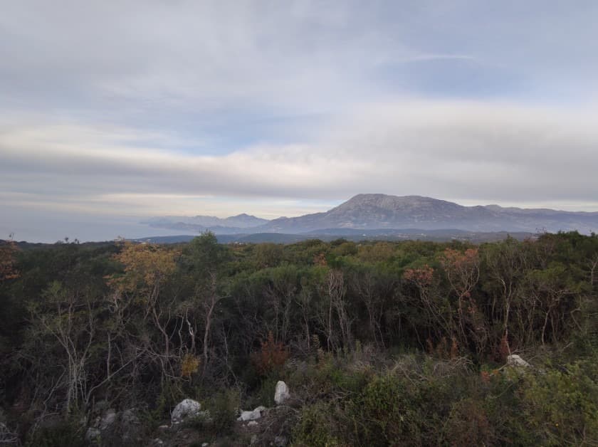 Terreno agricolo a Kunje, Bar - Immagine 2