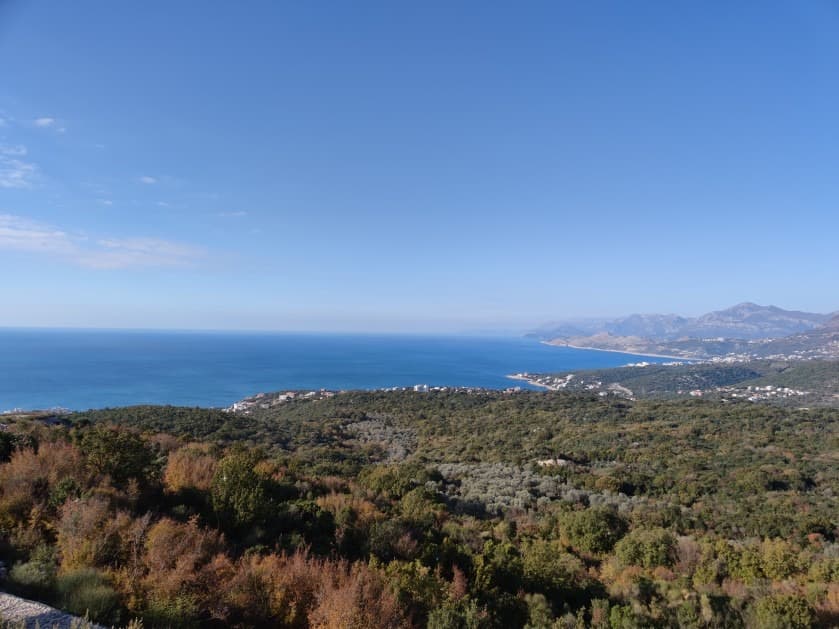 Terreno agricolo a Kunje, Bar - Immagine 1