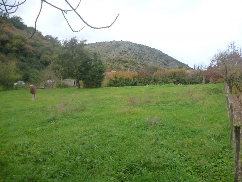 Bar, Zaljevo'da Satılık 1915 m² İmarlı Arsa - Görsel 3