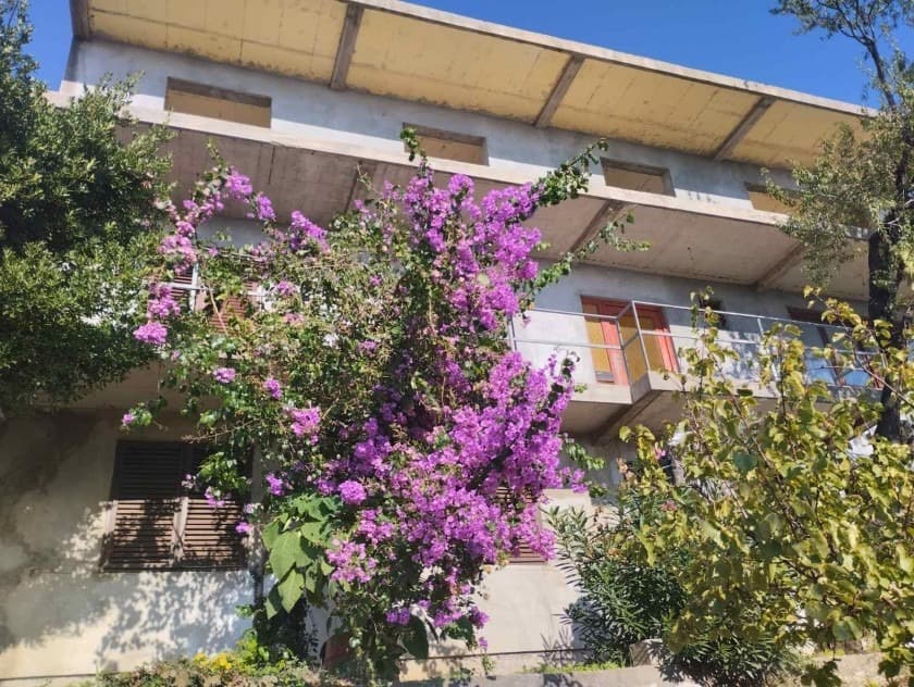 Bar, Šušanj'da Satılık 900 m² Arsalı 3 Katlı 300 m² Ev - Görsel 6