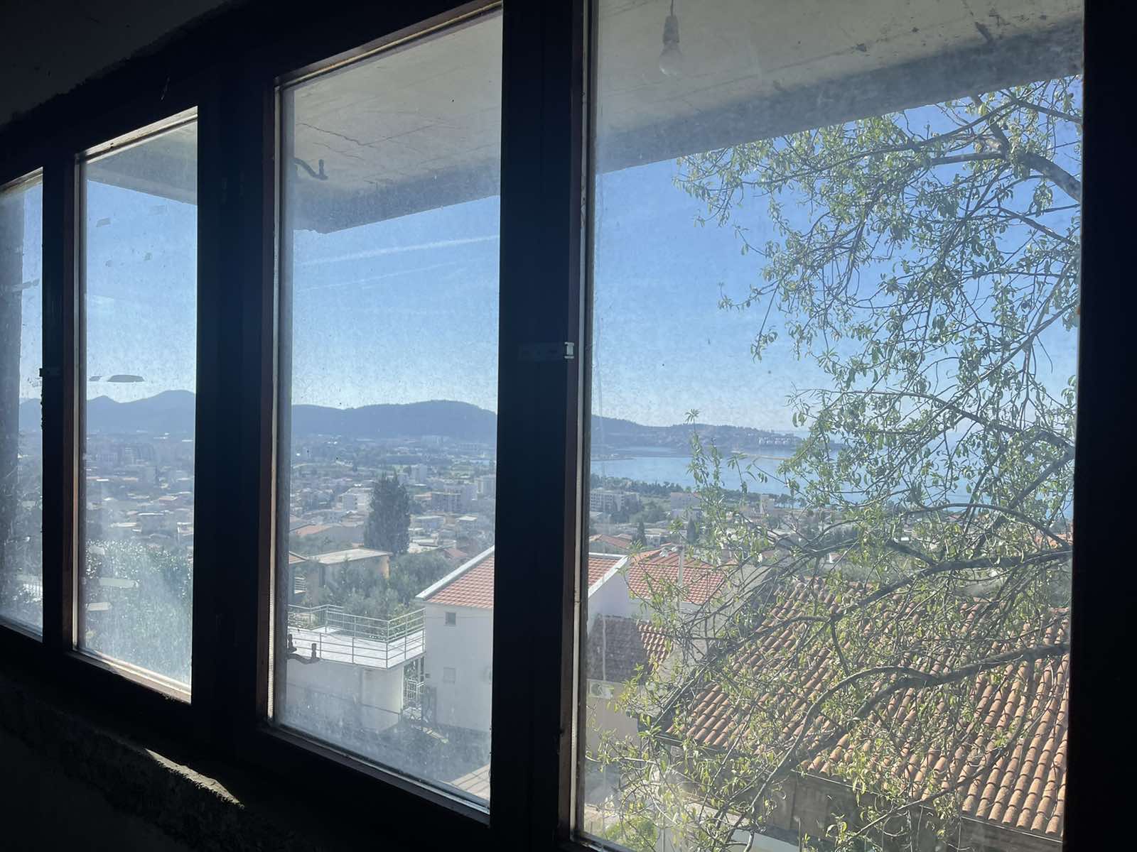 Bar, Šušanj'da Satılık 900 m² Arsalı 3 Katlı 300 m² Ev - Görsel 2