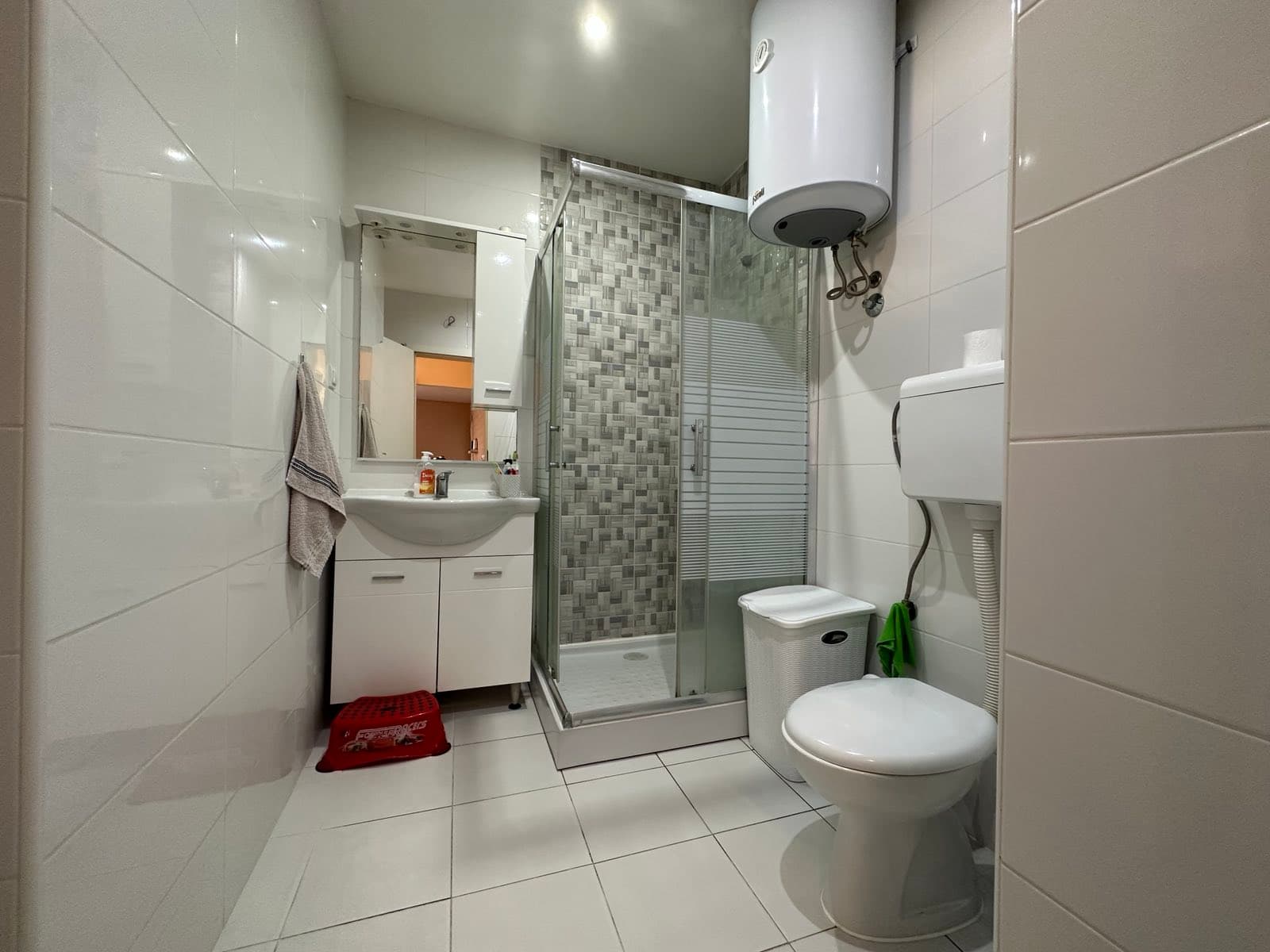 Двособна кућа 67 m² + 10 m², Стари Бар, Бар - Slika 5