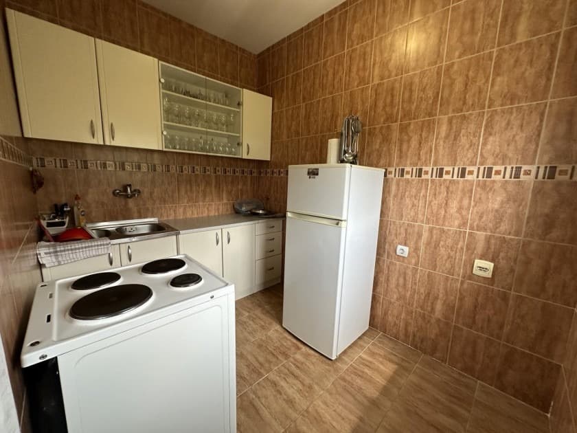 Двособна кућа 67 m² + 10 m², Стари Бар, Бар - Slika 3