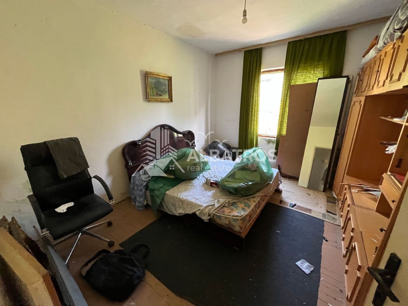 Bar, Čeluga'da Satılık 5+1 Müstakil Ev - Görsel 2