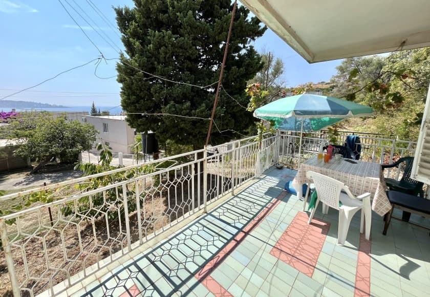 בית עם 2 חדרי שינה, שושאני, בר - תמונה 1