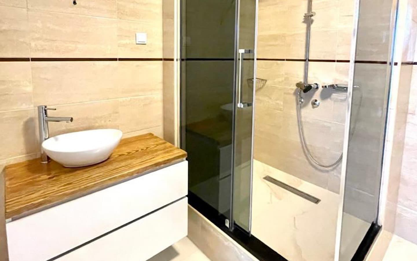 Bar, Dobra Voda'da Satılık 70 m² Teraslı 170 m² 3+1 Penthouse Daire - Görsel 7