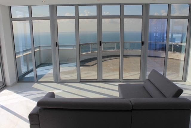 Bar, Dobra Voda'da Satılık 70 m² Teraslı 170 m² 3+1 Penthouse Daire - Görsel 3