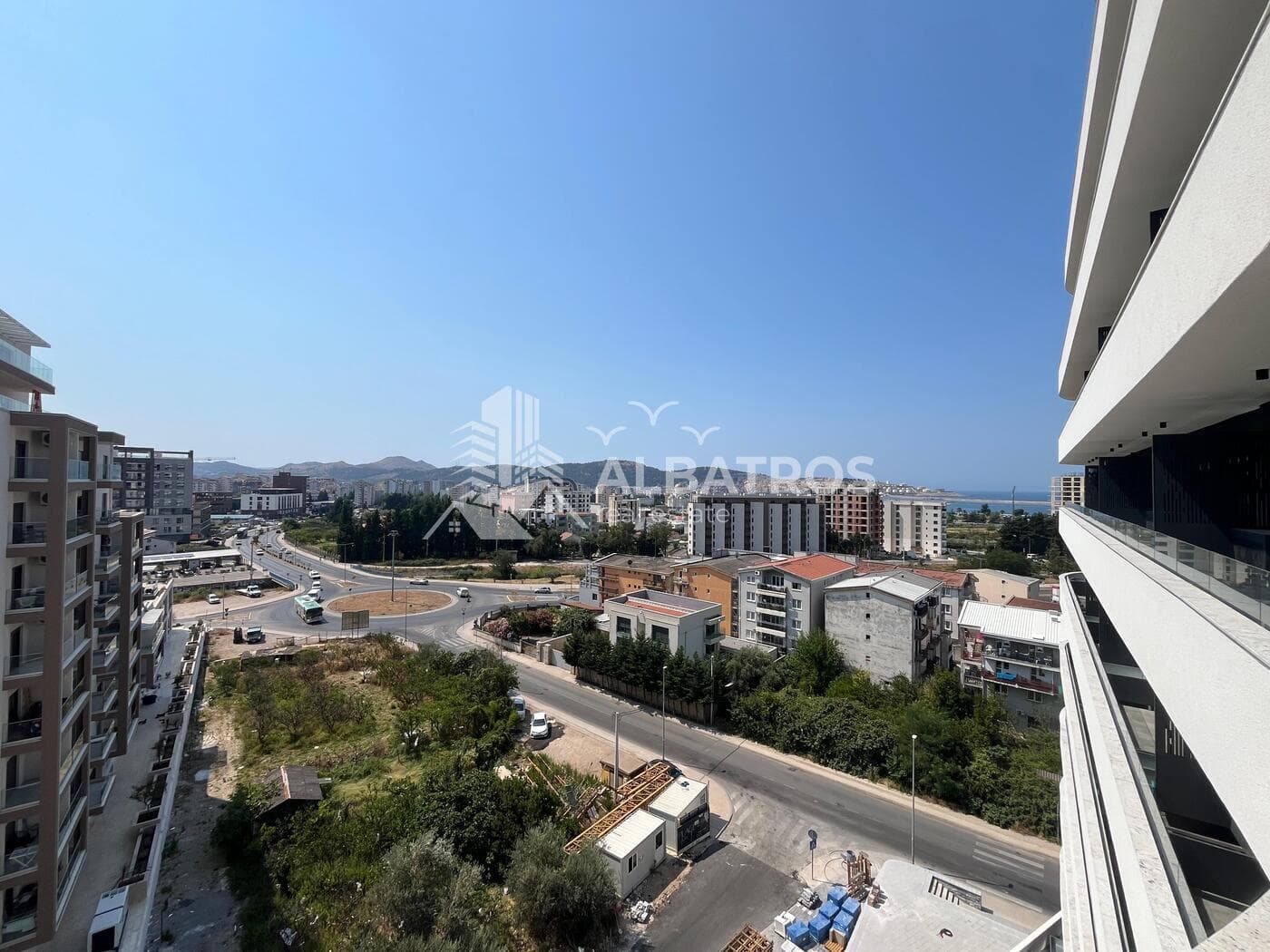 Bar, Ilino'da Yeni Konut Projesinde 60,5 m² 1+1 Daire - Görsel 2