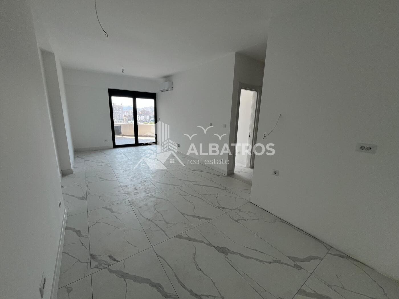 Bar, Ilino'da Yeni Konut Projesinde 60,5 m² 1+1 Daire - Görsel 3