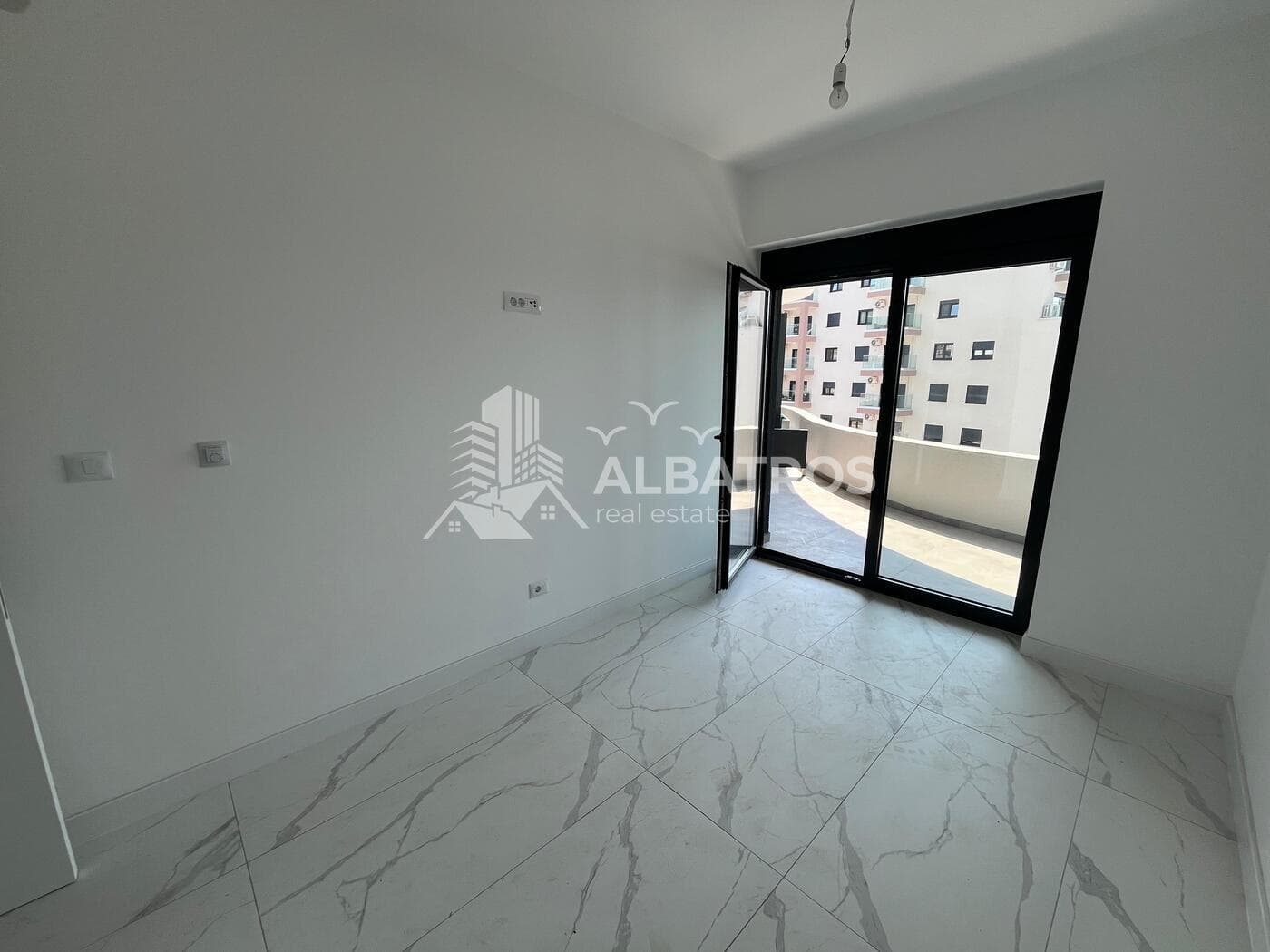 Bar, Ilino'da Yeni Konut Projesinde 60,5 m² 1+1 Daire - Görsel 7