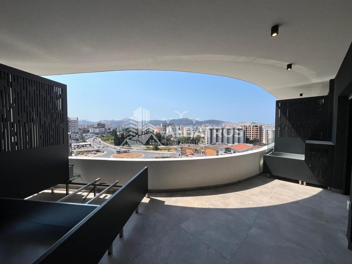Bar, Ilino'da Yeni Konut Projesinde 60,5 m² 1+1 Daire - Görsel 11