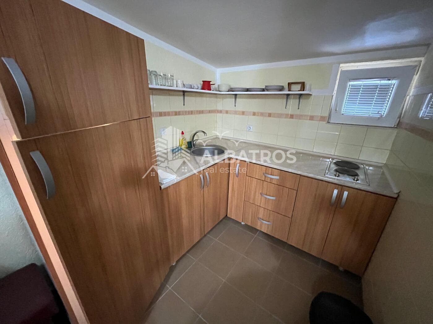 Dvoupatrový dům s výhledem na moře, Sutomore, Bar - Obrázek 6