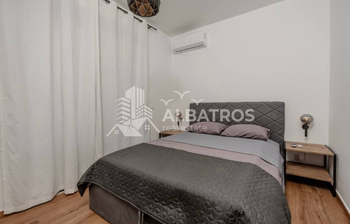 Wohnung mit 1 Schlafzimmer, 43 m², Dobra Voda, Bar - Bild 3