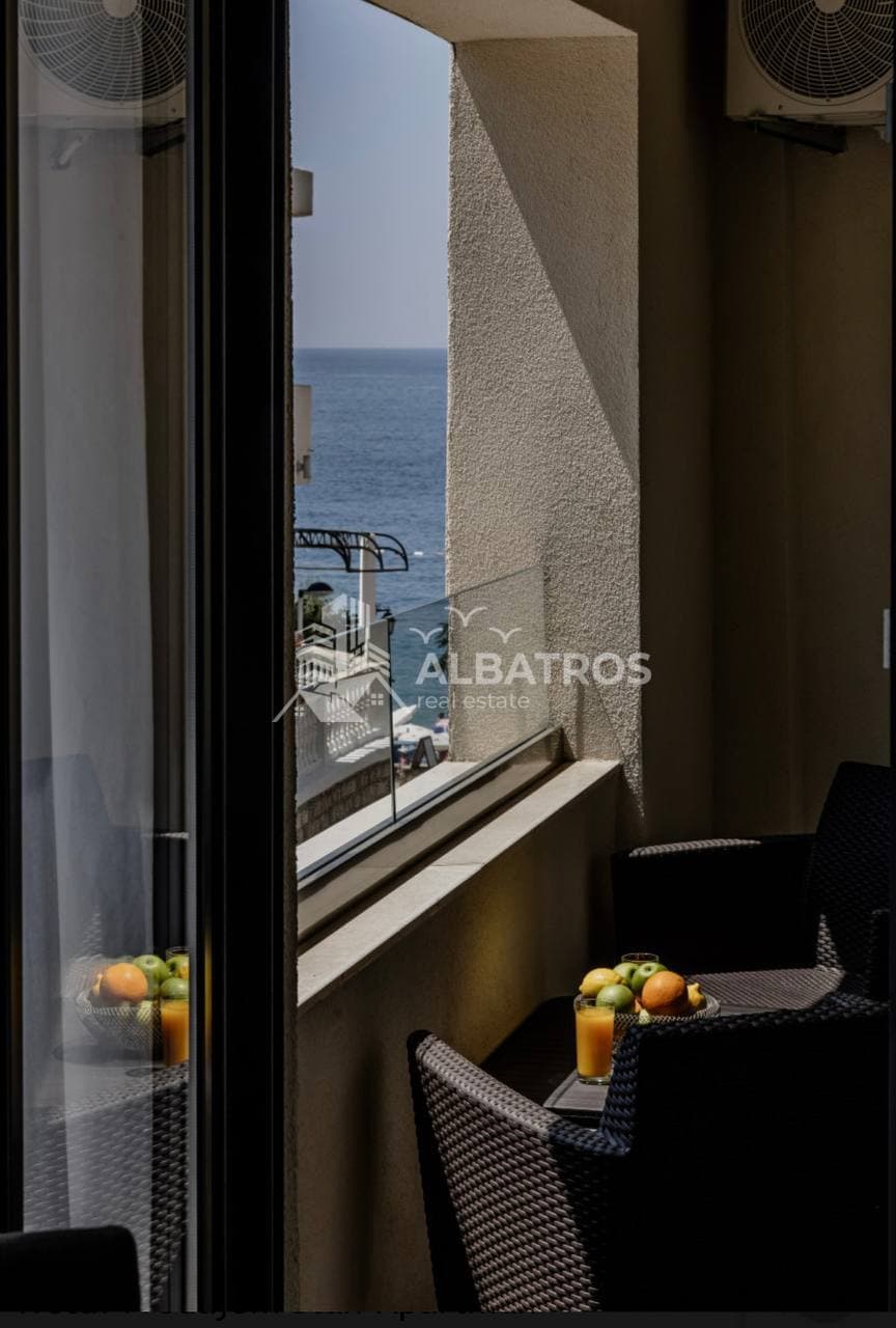Wohnung mit 1 Schlafzimmer, 43 m², Dobra Voda, Bar - Bild 5