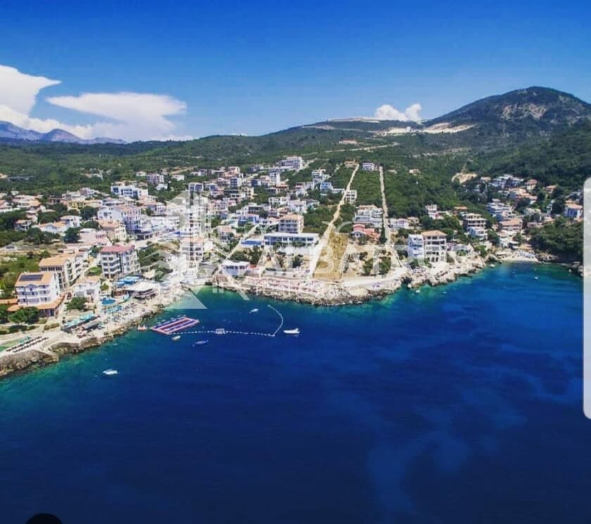 Urbanizovan građevinski plac 1594m2, Hladna Uvala, Bar - Slika 5