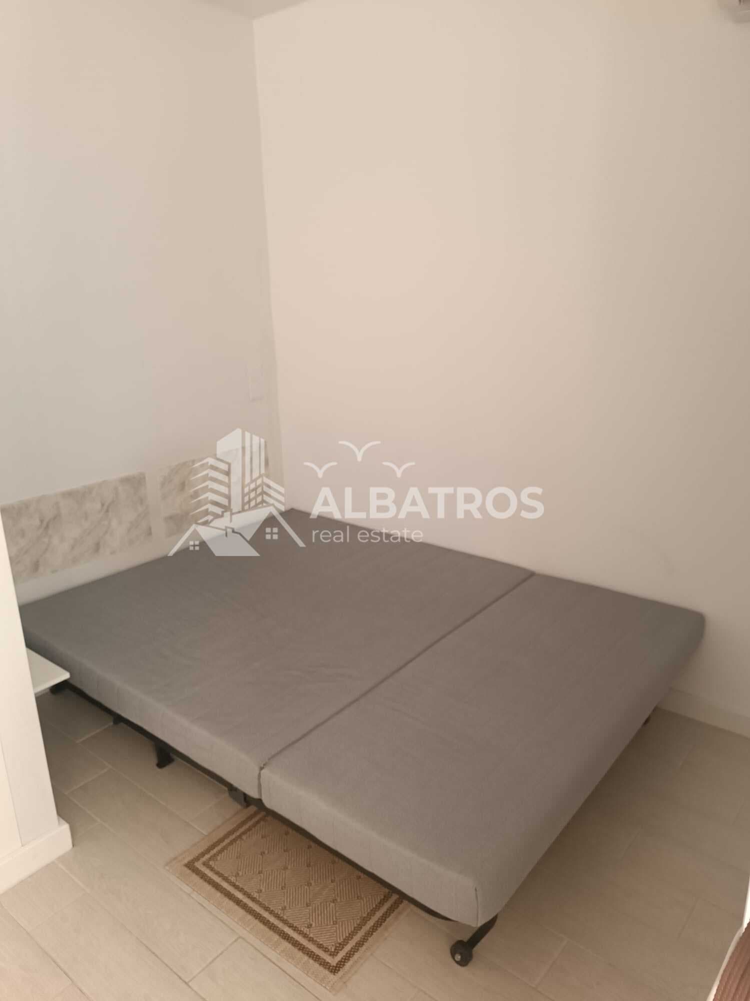 Гарсоњера 18 м² во Илино, 300 м од морето, со паркинг - Слика 5