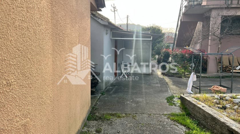 Bar, Polje'de Ortak İnşaat İçin 800 m² İmarlı Arsa — 2