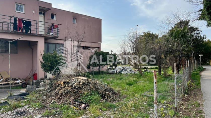 Bar, Polje'de Ortak İnşaat İçin 800 m² İmarlı Arsa - Görsel 3