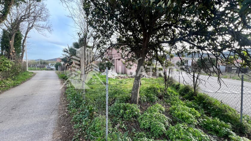 Bar, Polje'de Ortak İnşaat İçin 800 m² İmarlı Arsa - Görsel 5