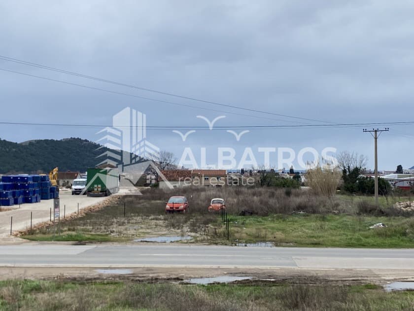 Ділянка під забудову 1400 м² у Челузі, Бар - Зображення 4
