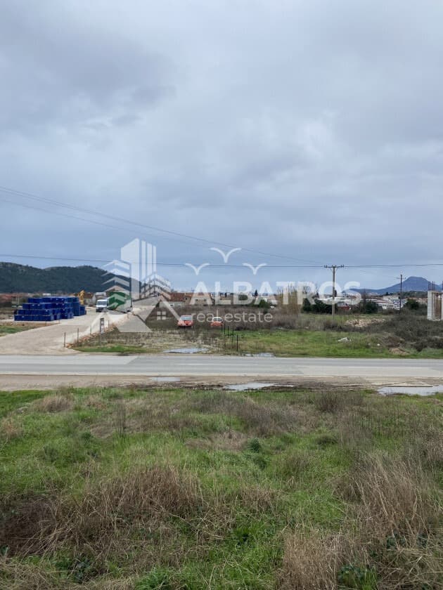 Ділянка під забудову 1400 м² у Челузі, Бар - Зображення 5