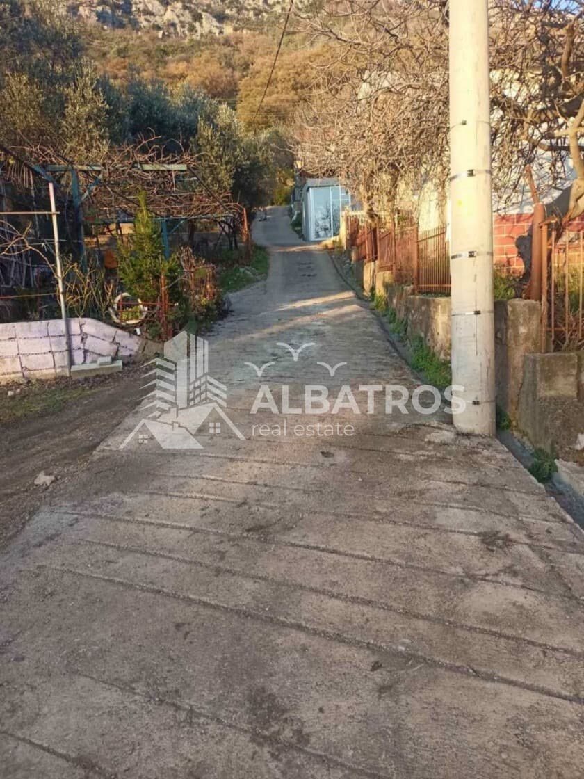 Agricultural Land 1500 m², Šušanj, Bar - Image 3