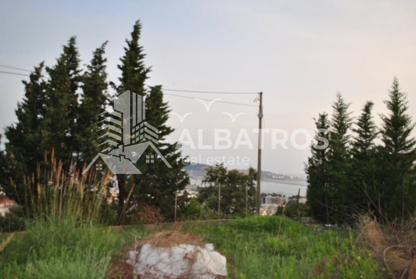 Bar, Šušanj'da Satılık 800 m² Tarım Arazisi - Görsel 3