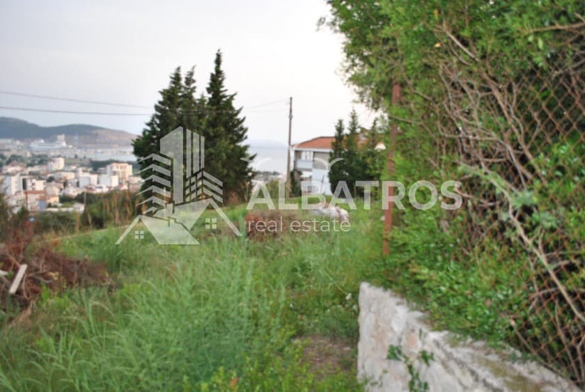 Bar, Šušanj'da Satılık 800 m² Tarım Arazisi - Görsel 4