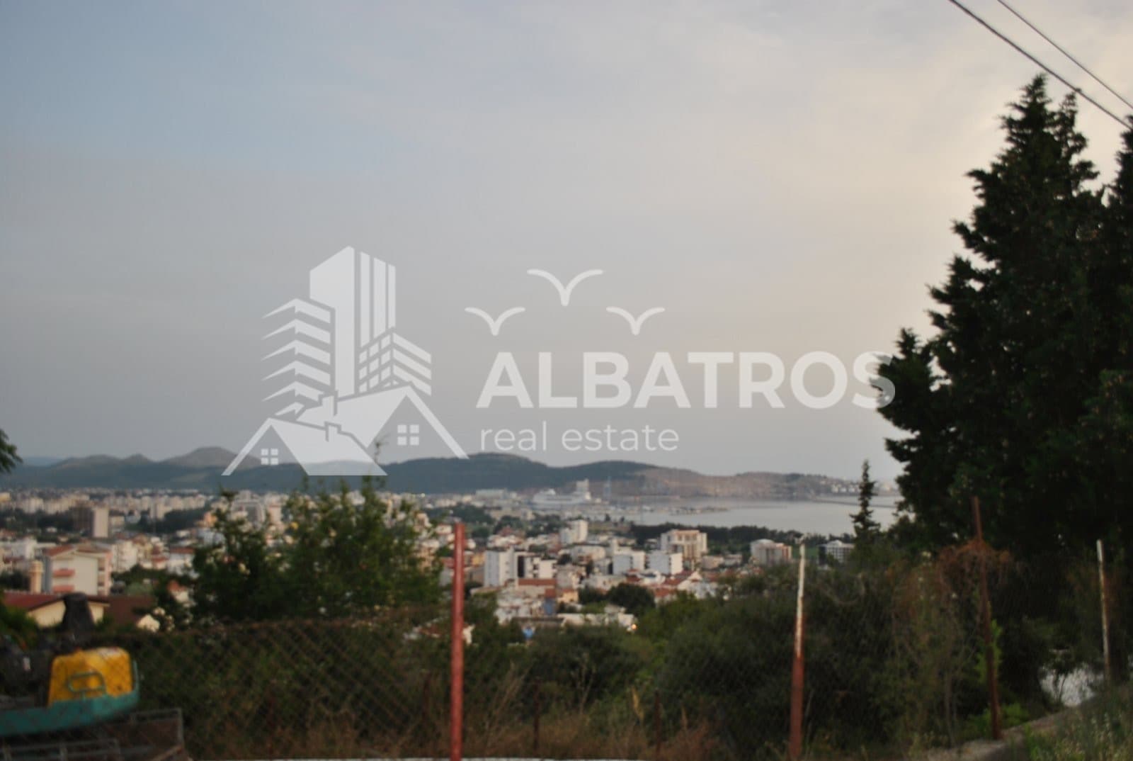 Bar, Šušanj'da Satılık 800 m² Tarım Arazisi - Görsel 1