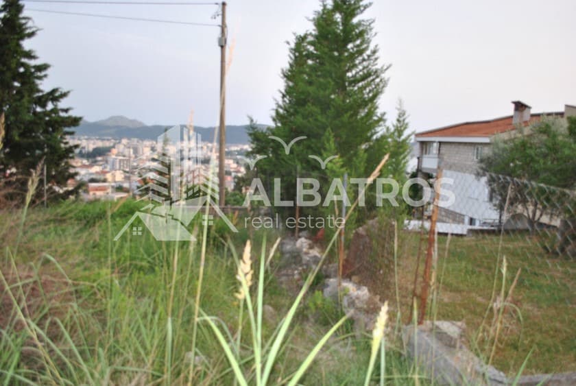 Bar, Šušanj'da Satılık 800 m² Tarım Arazisi - Görsel 5