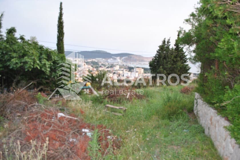 Bar, Šušanj'da Satılık 800 m² Tarım Arazisi - Görsel 2