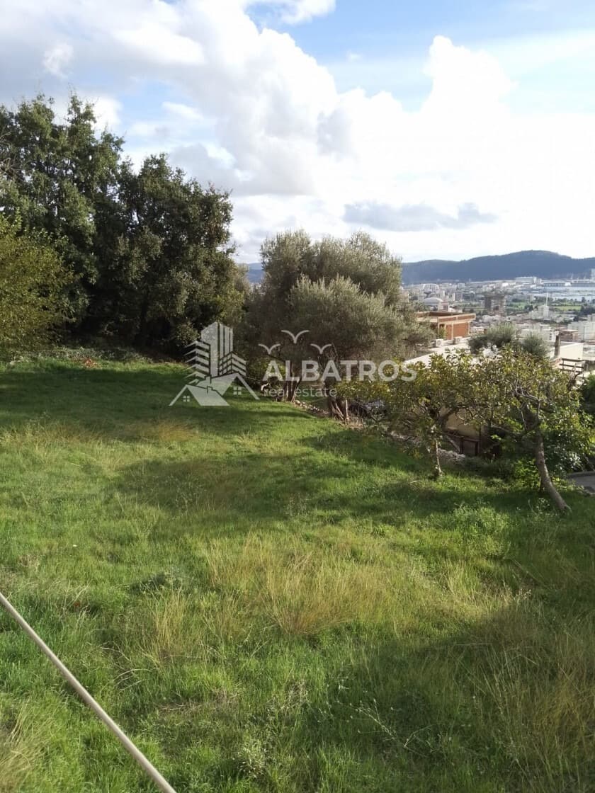 Bar, Šušanj'da Satılık İmarlı Arsa - Görsel 4