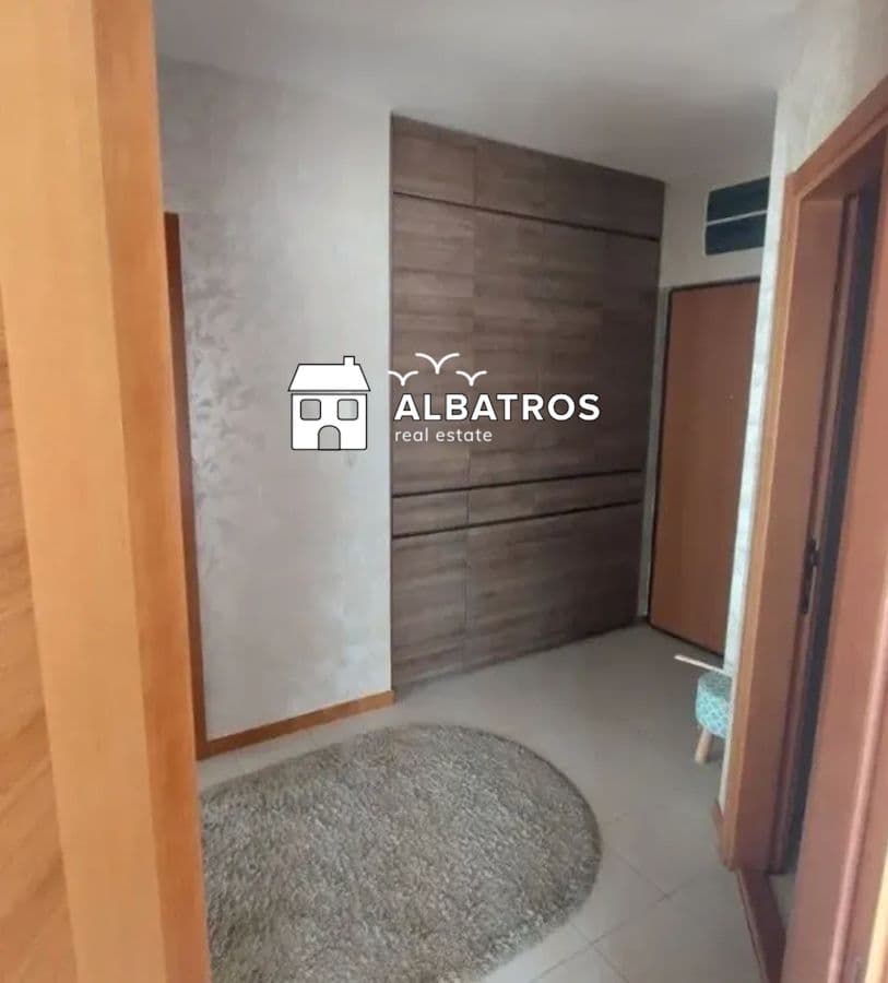 Стан со една спална соба од 61 м² во Бар, 100 м од морето - Слика 8