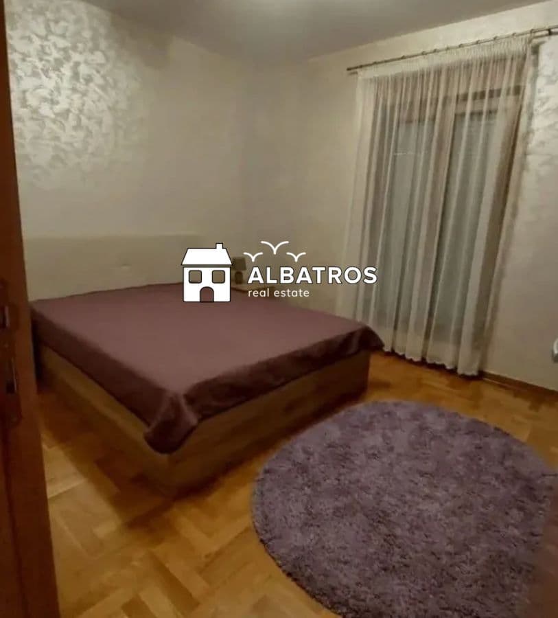 Стан со една спална соба од 61 м² во Бар, 100 м од морето - Слика 6