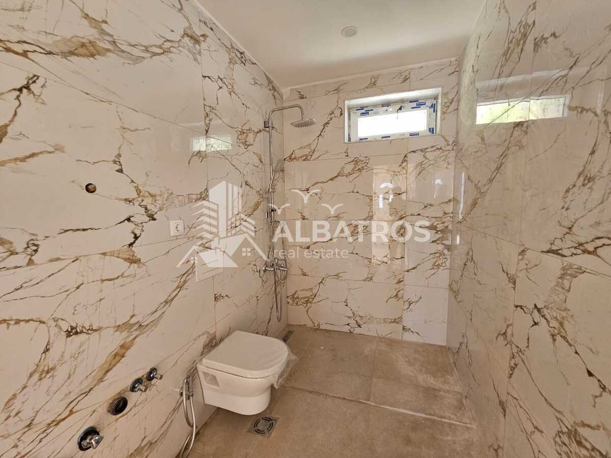 Wyremontowany dom z 1 sypialnią 70 m², Šušanj, Bar - Zdjęcie 5