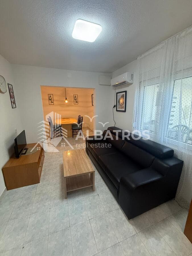 דירה עם חדר שינה אחד 50 מ״ר להשכרה, סוטומורה, בר - תמונה 1