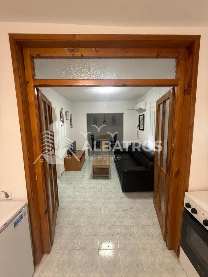 דירה עם חדר שינה אחד 50 מ״ר להשכרה, סוטומורה, בר - תמונה 2
