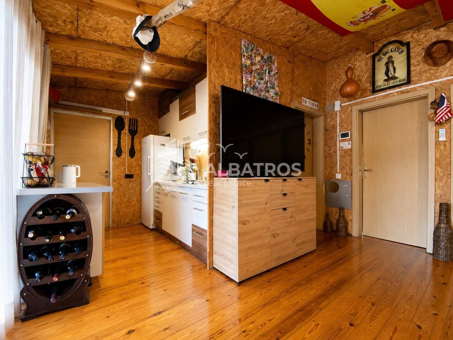 Luksusowy dom 64 m² na sprzedaż, Ada Bojana - Zdjęcie 9