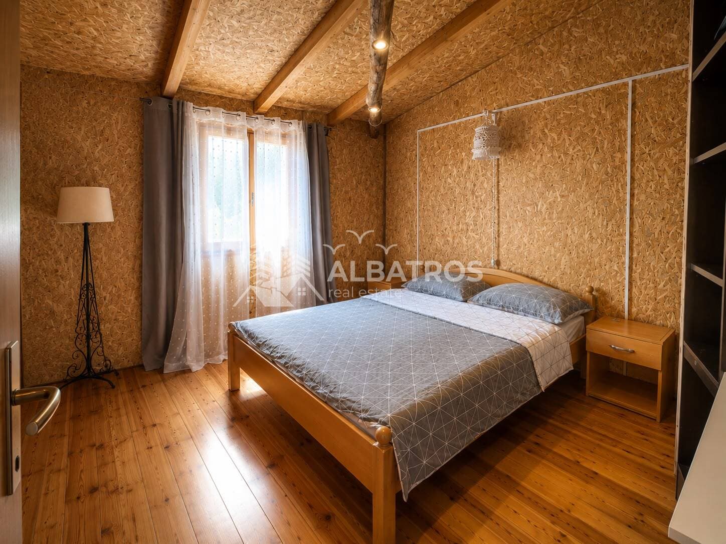 Luksusowy dom 64 m² na sprzedaż, Ada Bojana - Zdjęcie 12