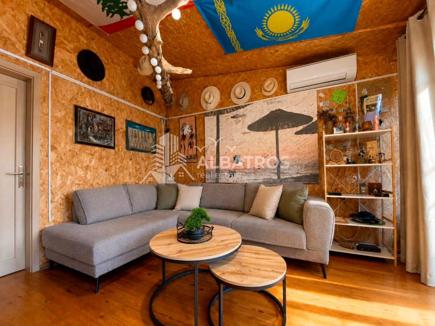 Luksusowy dom 64 m² na sprzedaż, Ada Bojana - Zdjęcie 5
