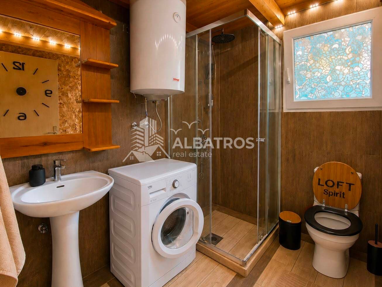 Luksusowy dom 64 m² na sprzedaż, Ada Bojana - Zdjęcie 16