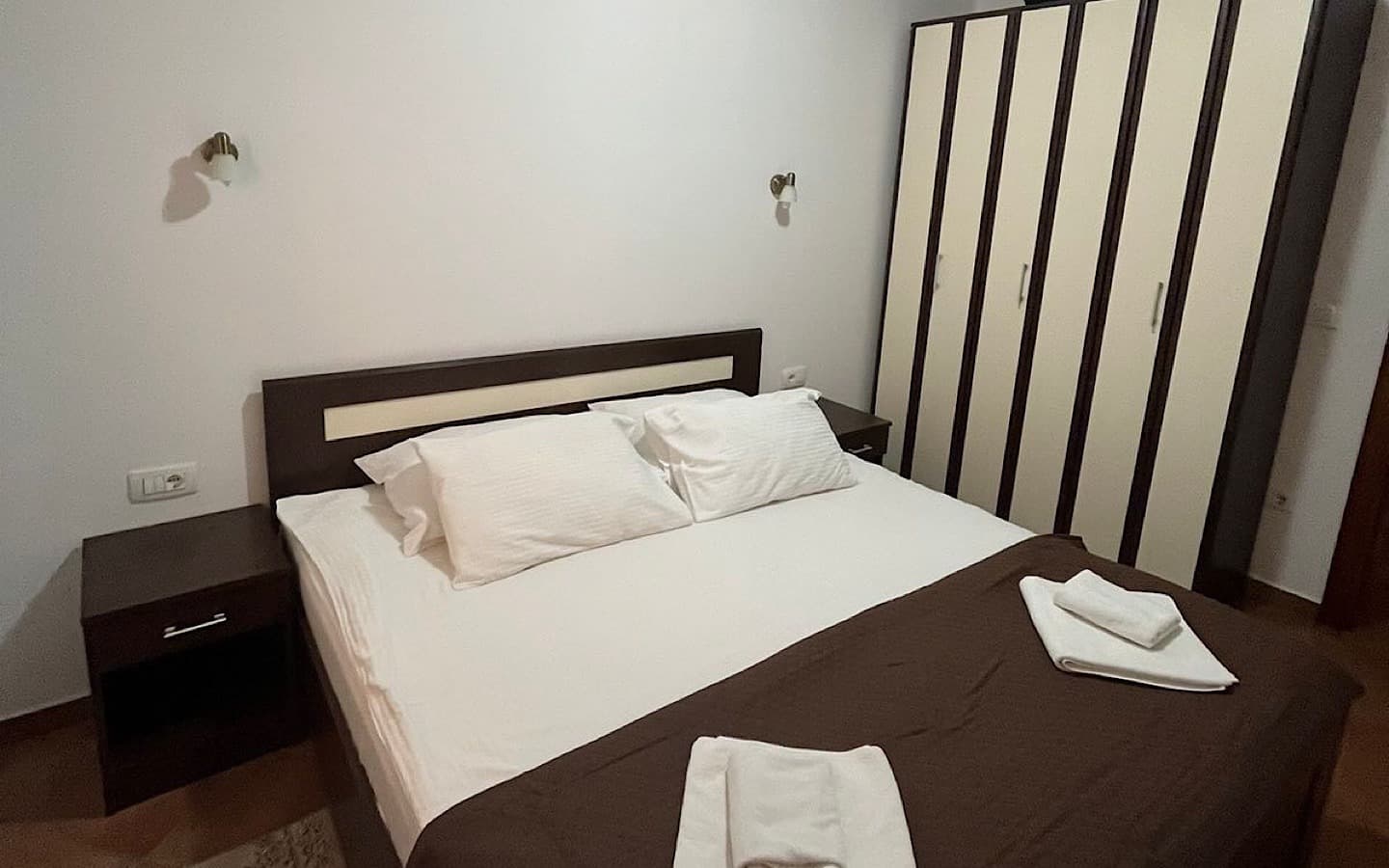 Стан со една спална соба 70 м², Добра Вода, Бар - Слика 5