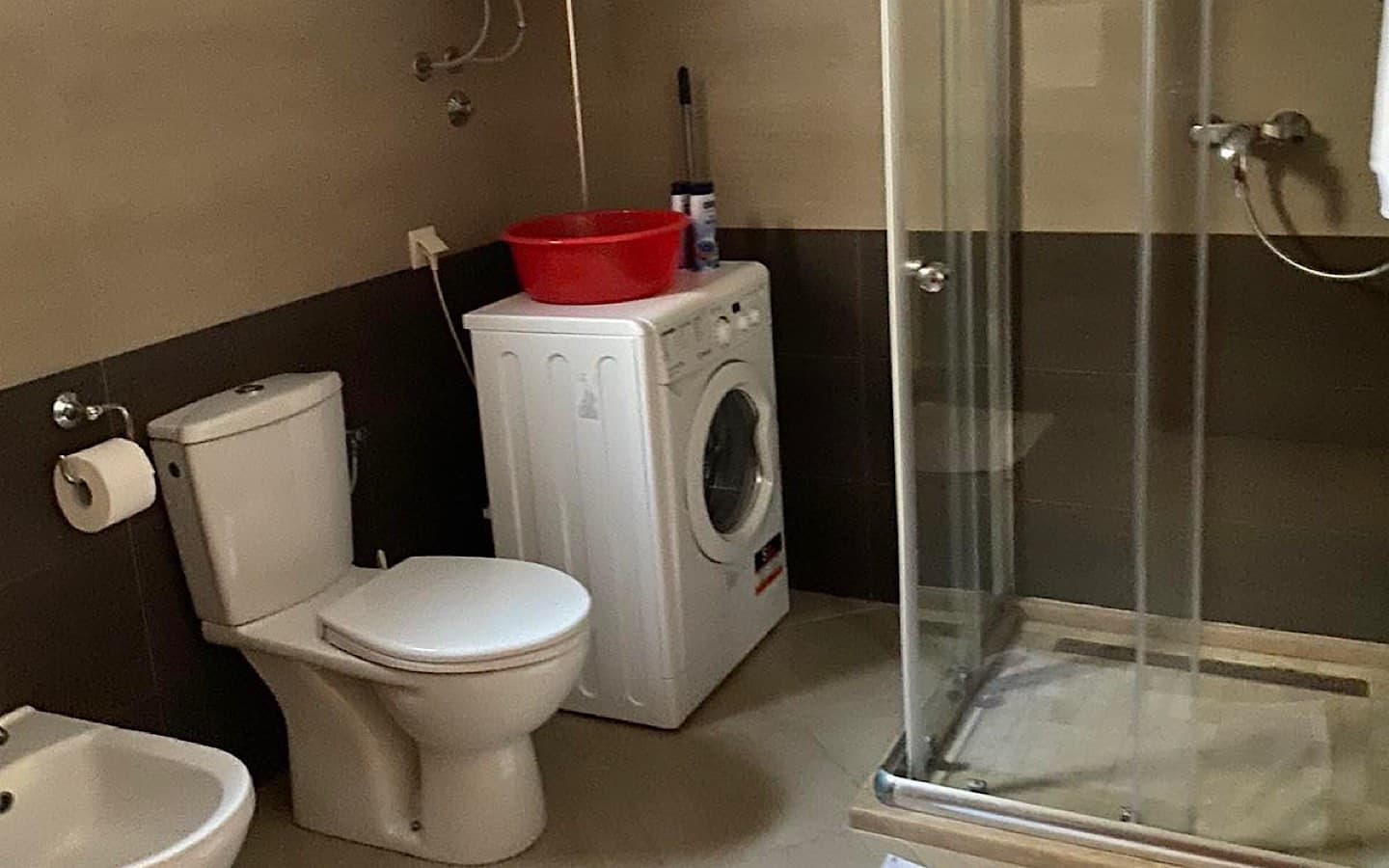 Стан со една спална соба 70 м², Добра Вода, Бар - Слика 7