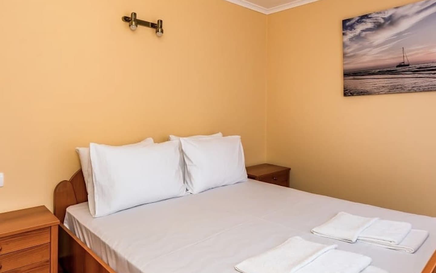 Bar, Sutomore'de Kiralık 65 m² 2+1 Daire - Görsel 3