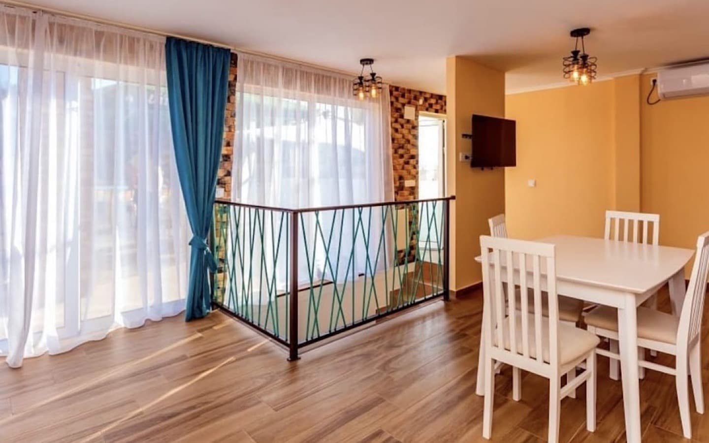 Bar, Sutomore'de Kiralık 65 m² 2+1 Daire - Görsel 2