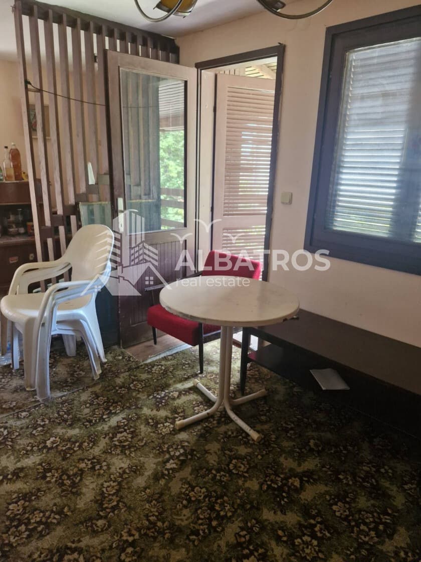 מגרש עם בית ישן להריסה, 201 מ״ר, אוטייחה, בר - תמונה 2