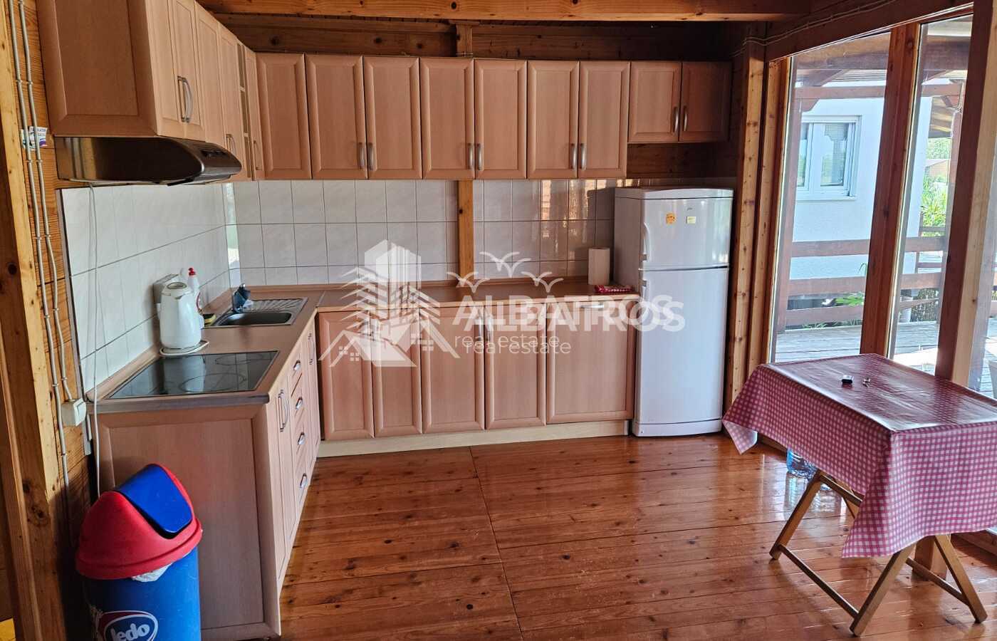 Ada Bojana'da Satılık 85 m² 1+1 Yazlık Ev - Görsel 15